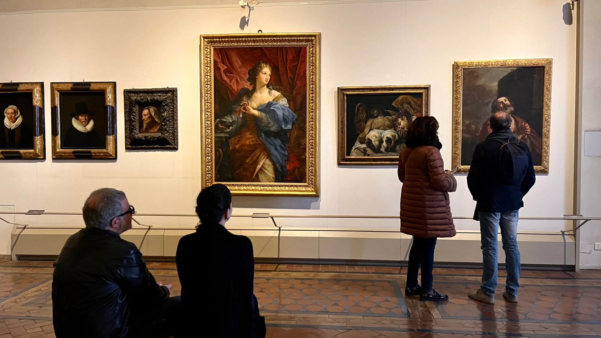 Come nasce una collezione d’arte - Bambini e famiglie al VIVE